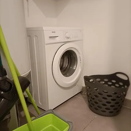 Chez Iris Сasa de vacaciones *