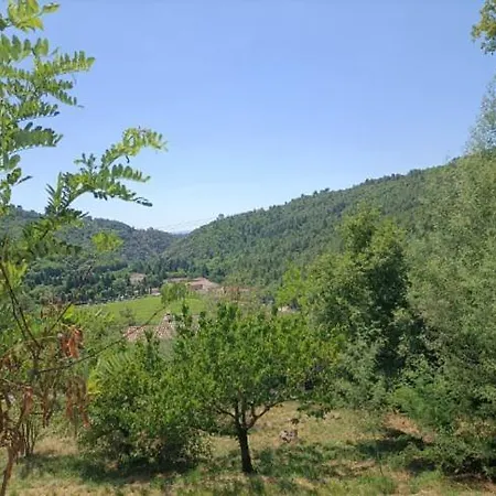 Chez Iris Holiday home Chassiers
