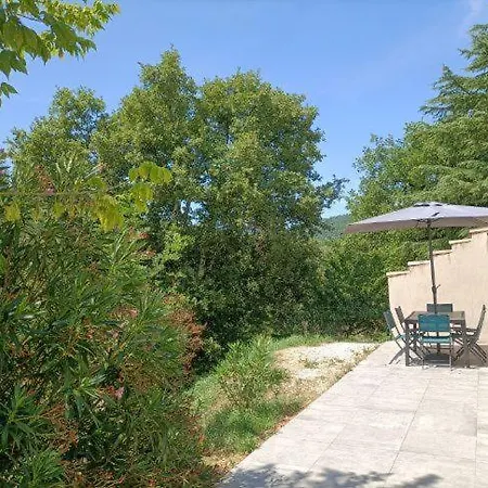 Holiday home Chez Iris *