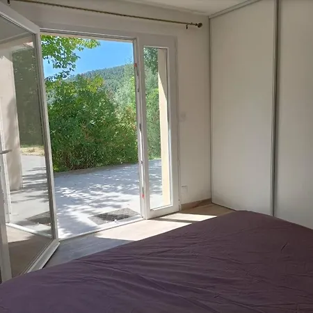 Holiday home Chez Iris